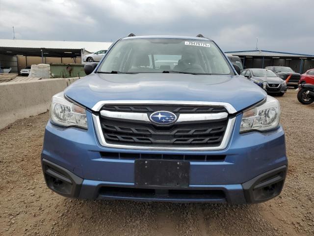 2017 SUBARU FORESTER L - JF2SJABCXHH442995