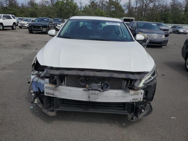 2019 NISSAN ALTIMA SV 1N4BL4DW1KN303919
