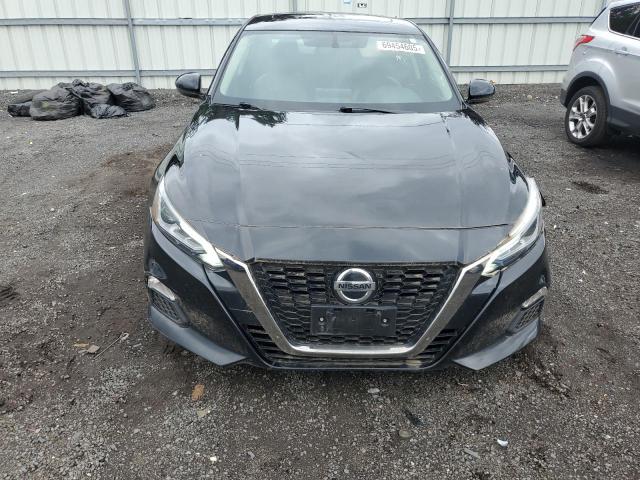 2019 NISSAN ALTIMA SR - 1N4BL4CW4KN322403