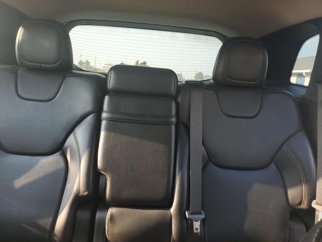 2017 JEEP CHEROKEE LIMITED 1C4PJLDB3HW540203