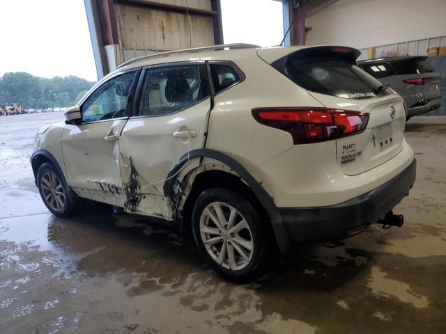2017 NISSAN ROGUE SPORT S JN1BJ1CP9HW033482