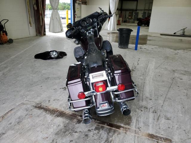 2007 HARLEY-DAVIDSON FLHTCUI 1HD1FC41X7Y699266