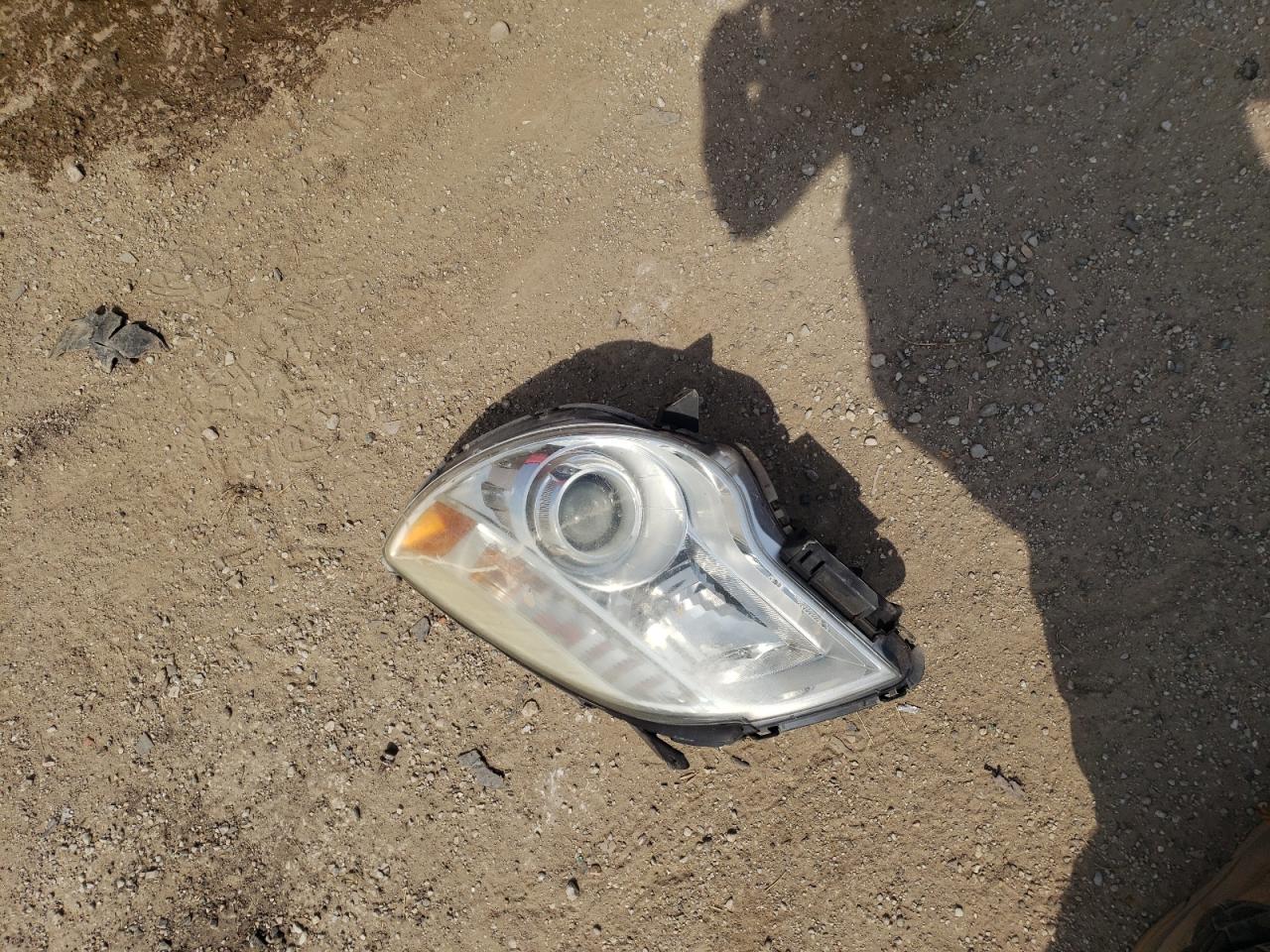 CHEVROLET EQUINOX LTZ