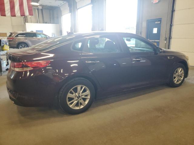 2017 KIA OPTIMA LX 5XXGT4L32HG151158