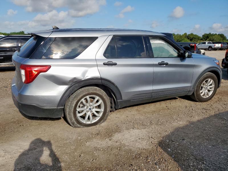 2021 FORD EXPLORER 1FMSK7BH5MGA15567