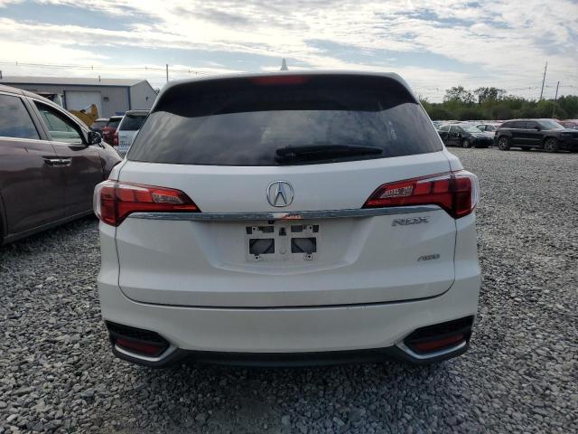 2018 ACURA RDX 5J8TB4H32JL024167