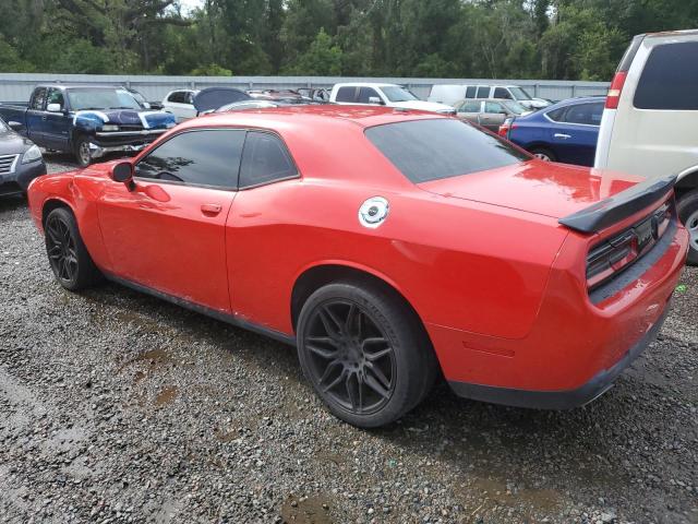 2015 DODGE CHALLENGER 2C3CDZAG2FH798253