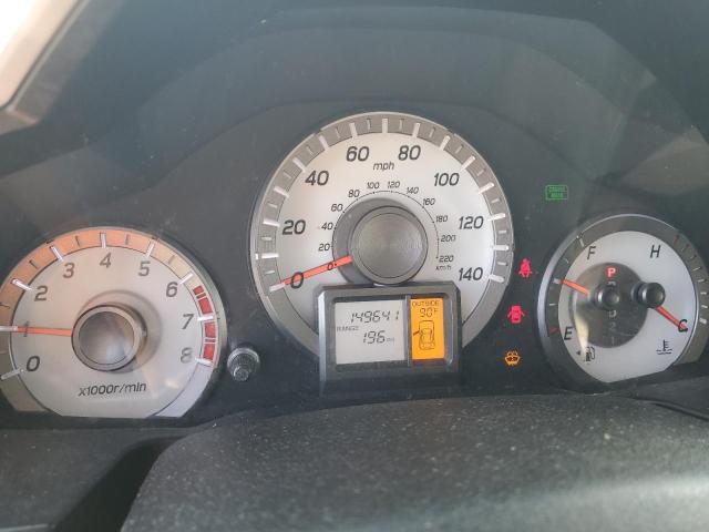2013 HONDA PILOT EX - 5FNYF4H41DB032186