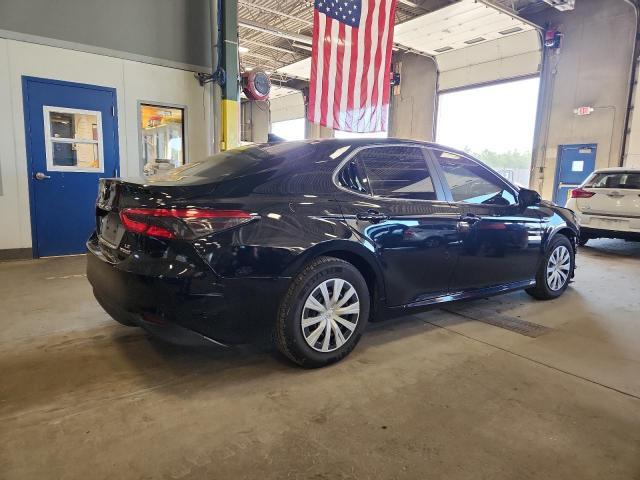 2020 TOYOTA CAMRY LE 4T1C31AK5LU524912