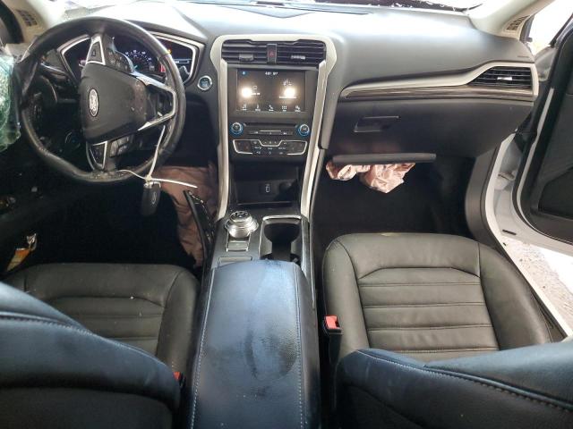 2018 FORD FUSION SE 3FA6P0HD0JR223921