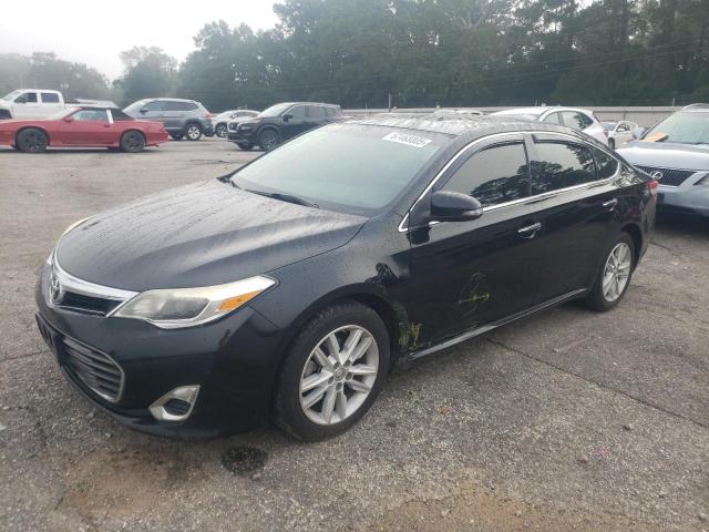 TOYOTA AVALON BAS