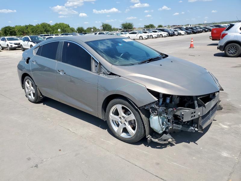 2017 CHEVROLET VOLT - 1G1RC6S53HU202676