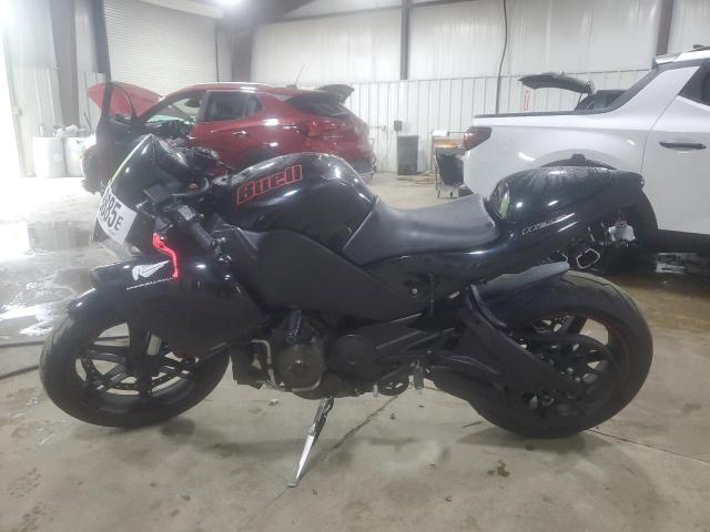 BUELL 1125 CR 2009 4MZYL04D093C00295 photo #4