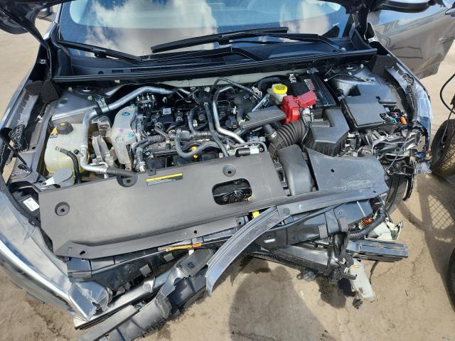 2024 NISSAN SENTRA SV - 3N1AB8CV7RY354270