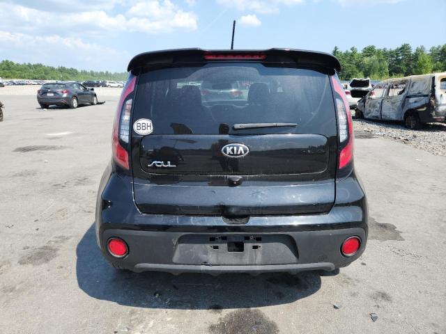 2018 KIA SOUL - KNDJN2A21J7890597