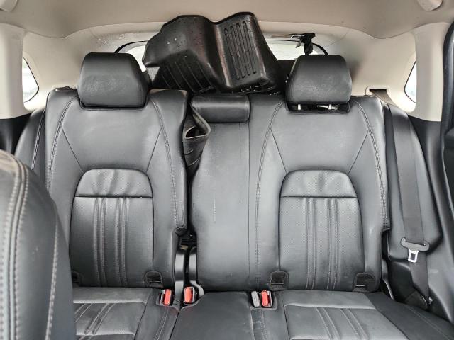 2024 HONDA HR-V EXL - 3CZRZ2H7XRM782712