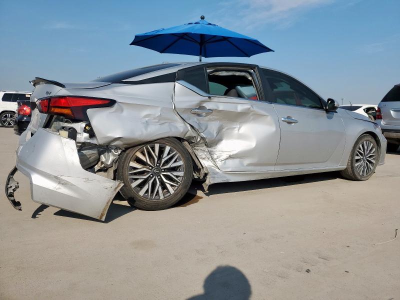 2023 NISSAN ALTIMA SV 1N4BL4DV2PN386016
