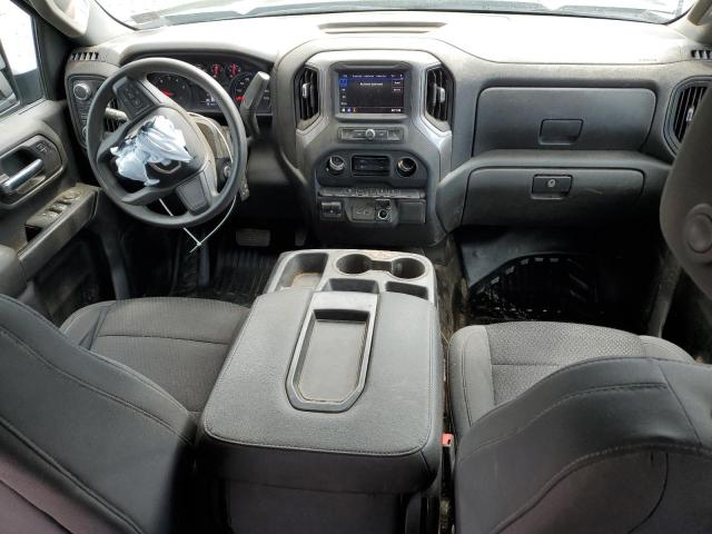 2023 GMC SIERRA K35 1GT49SEY0PF203091