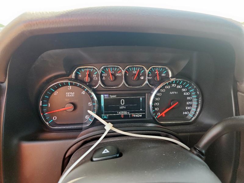 2015 CHEVROLET SUBURBAN C 1GNSCKKCXFR623351