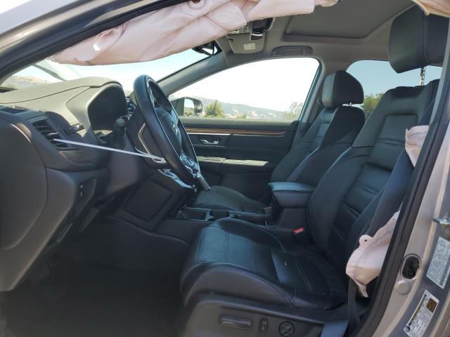 2017 HONDA CR-V TOURI 2HKRW2H98HH670155
