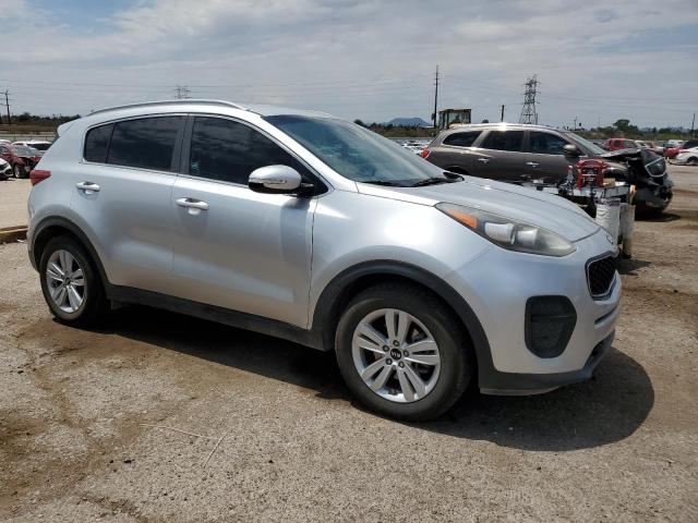 2018 KIA SPORTAGE L - KNDPM3AC4J7354142