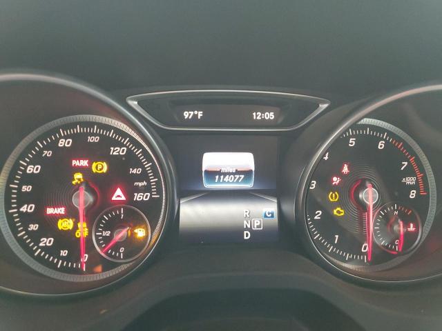 2018 MERCEDES-BENZ CLA 250 WDDSJ4EB9JN591639