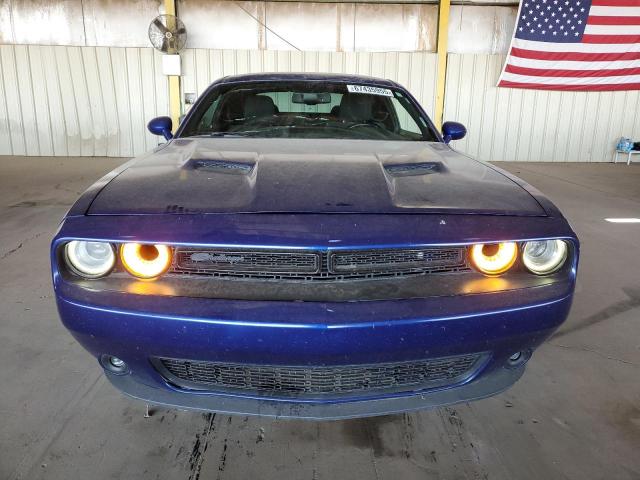 2019 DODGE CHALLENGER 2C3CDZAG2KH586821
