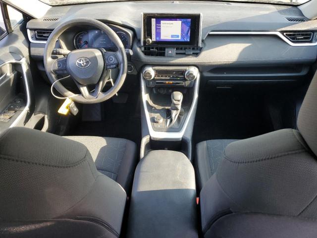 2023 TOYOTA RAV4 WOODLAND EDITION 2T3UWRFV1PW173085