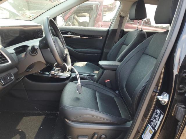 2024 KIA SELTOS EX KNDERCAAXR7544451