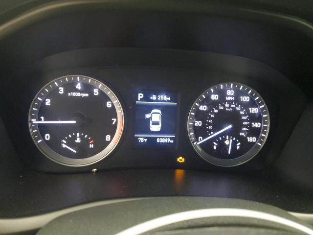 2018 HYUNDAI SONATA ECO 5NPE24AA1JH717946