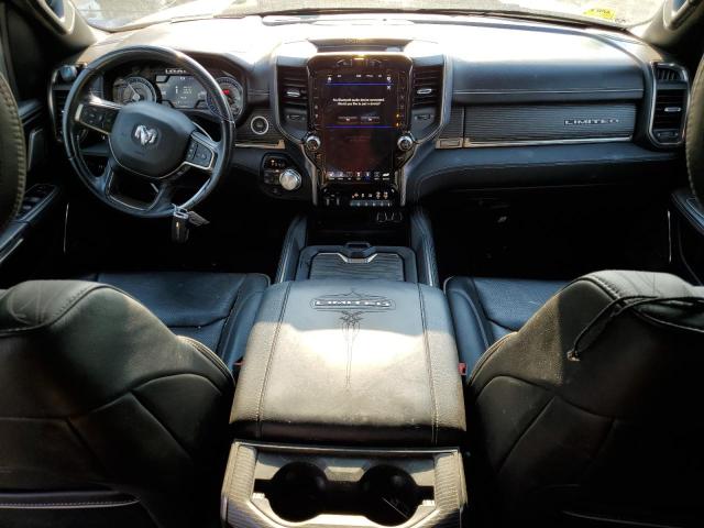 2021 RAM 1500 LIMIT 1C6SRFHT3MN580358
