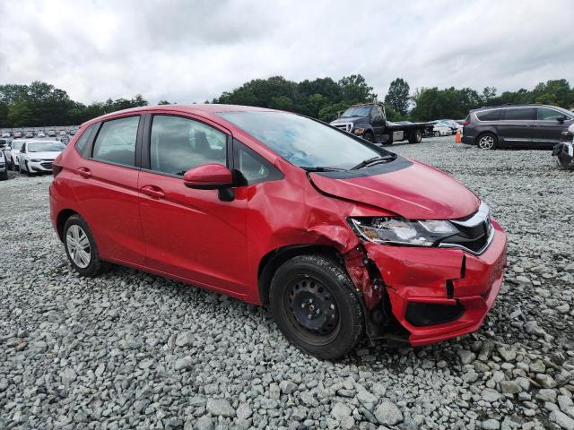 2018 HONDA FIT LX 3HGGK5H47JM735605