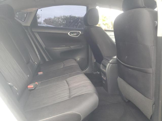 2018 NISSAN SENTRA S 3N1AB7AP6JL644905