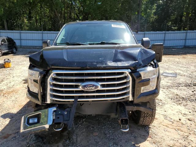 2017 FORD F150 SUPER - 1FTEW1EF6HFA08426