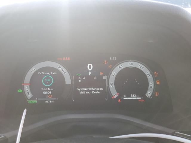 2025 TOYOTA CAMRY XSE 4T1DBADK4SU029635