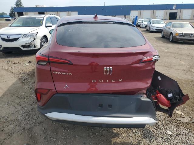 2024 BUICK ENVISTA PR KL47LAE28RB024807