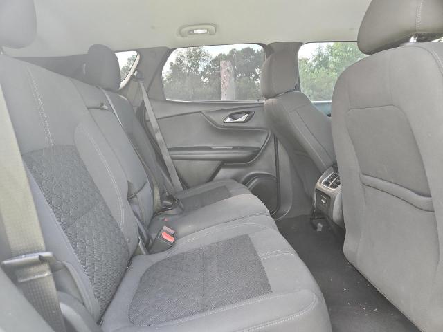 2022 CHEVROLET BLAZER 2LT 3GNKBCR49NS133972