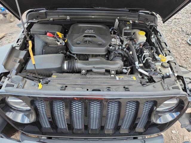 2021 JEEP WRANGLER UNLIMITED SPORT 1C4HJXDN8MW670025