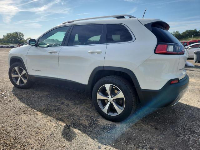 2020 JEEP CHEROKEE LIMITED 1C4PJMDX9LD623219