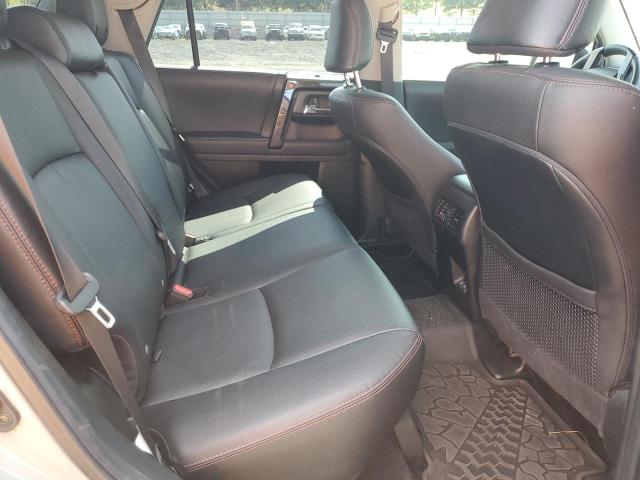 2021 TOYOTA 4RUNNER VE JTELU5JR4M5877221