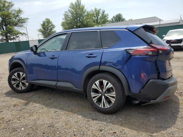 2023 NISSAN ROGUE SV - JN8BT3BB1PW481369
