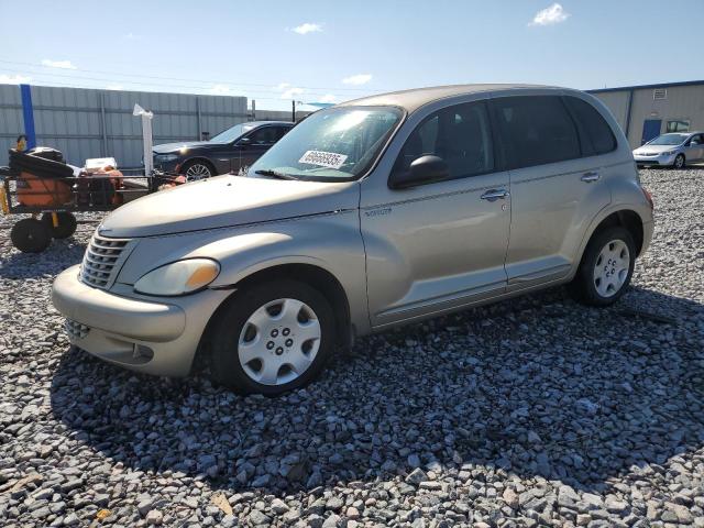 CHRYSLER PT CRUISER