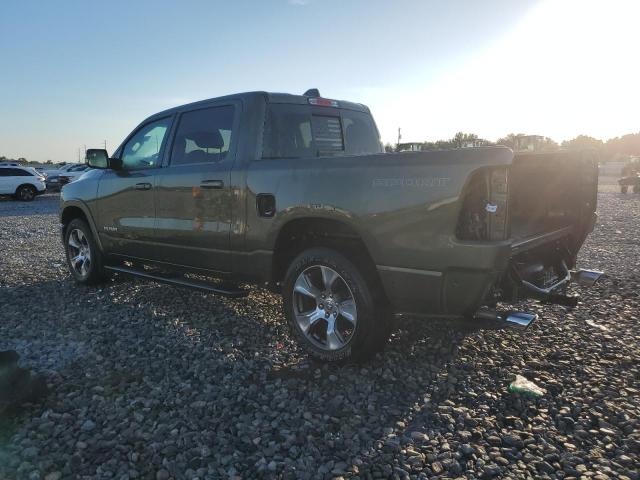 2021 RAM 1500 LARAM 1C6RREJT4MN801050