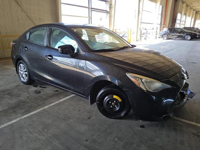 2017 TOYOTA YARIS IA 3MYDLBYV7HY159296