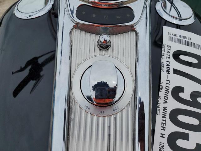 2005 HARLEY-DAVIDSON FLHRSI 1HD1FYW175Y637119