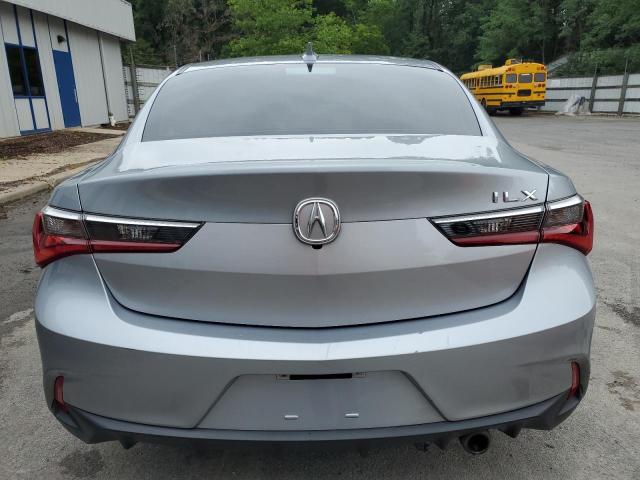 2022 ACURA ILX 19UDE2F31NA001953