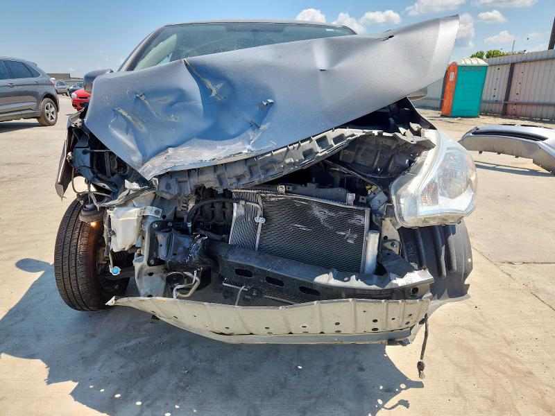 2020 MITSUBISHI MIRAGE G4 ML32F3FJ1LHF05744