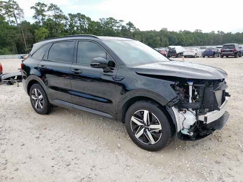 2023 KIA SORENTO S 5XYRL4LC9PG221886