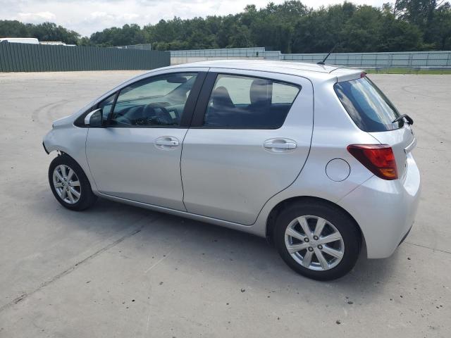 2017 TOYOTA YARIS L #3274701828