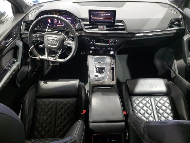 2019 AUDI SQ5 PREMIU WA1B4AFY9K2003108